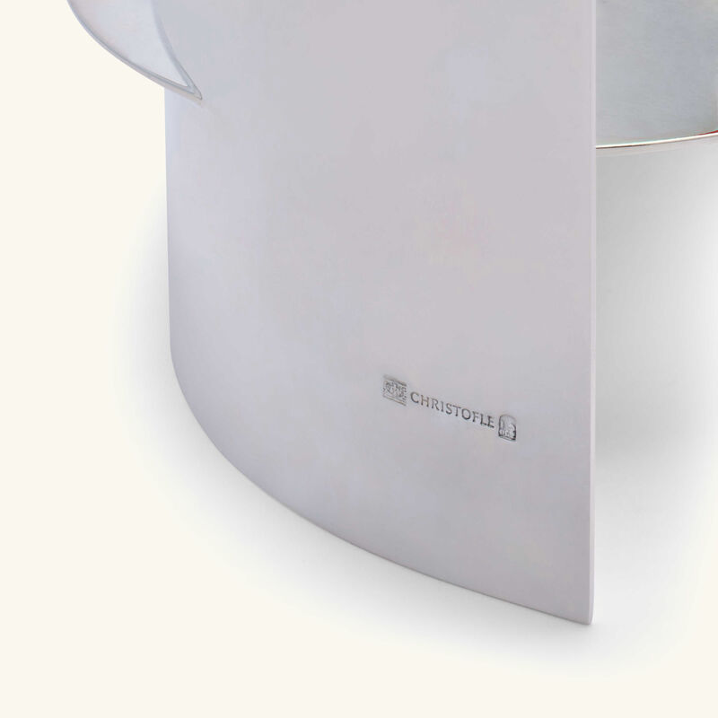 christofle uni screen silver plated