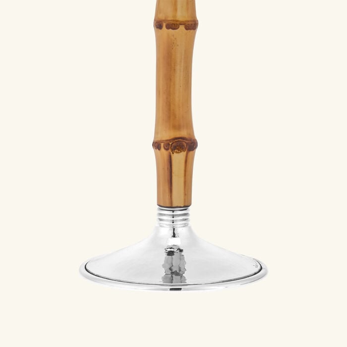 buccellati tahiti candle holder