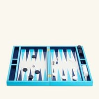Kensington Backgammon Set jonathan adler kensington backgammon set