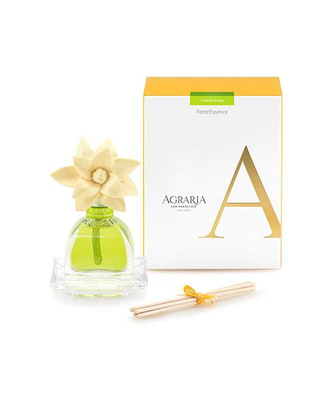 Agraria Lime & Orange Petiteessence Diffuser | Tanagra UAE