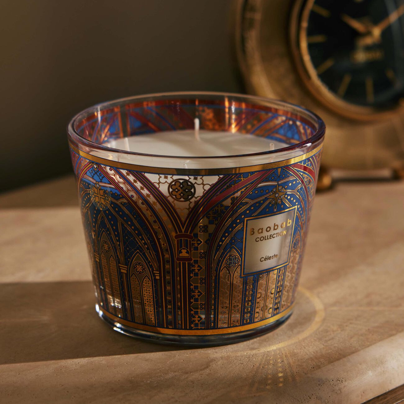 baobab collection celeste candle max 10