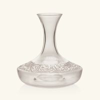 dimlaj thuluth decanter clear 1 6l
