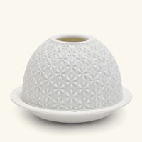bernardaud fantai badine lithophanie