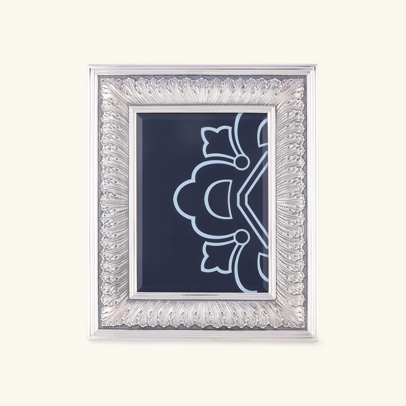buccellati rouche picture frame 13x18cm
