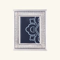 buccellati rouche picture frame 13x18cm