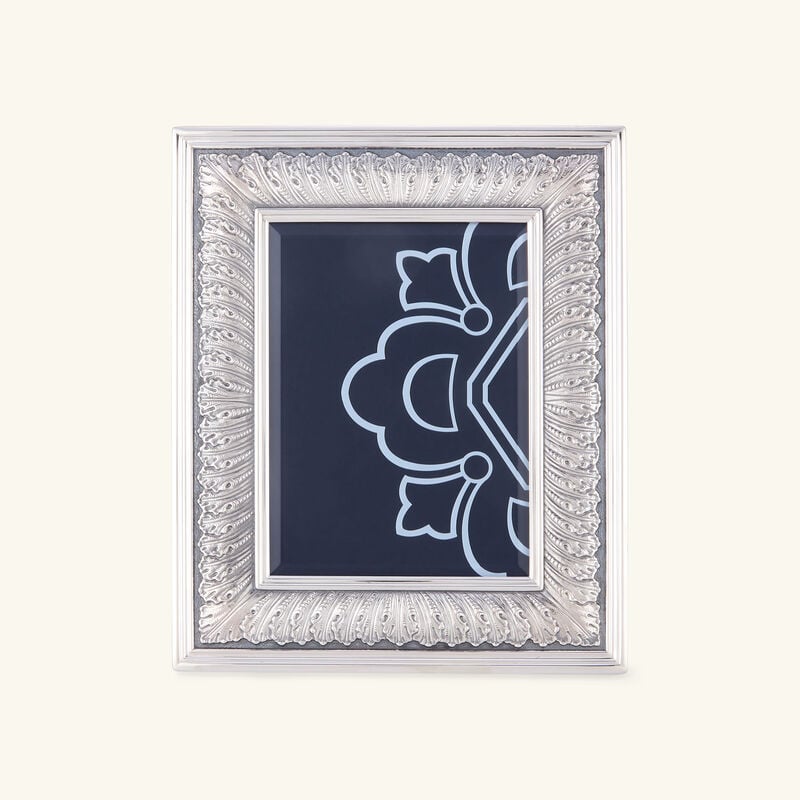 buccellati rouche picture frame 13x18cm