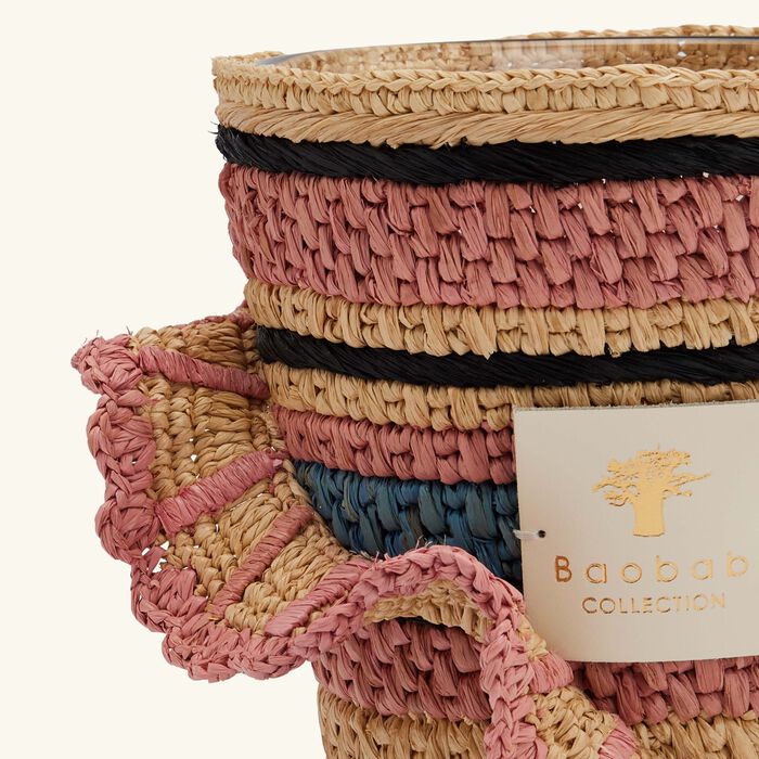 baobab collection fety mandihy candle max 16