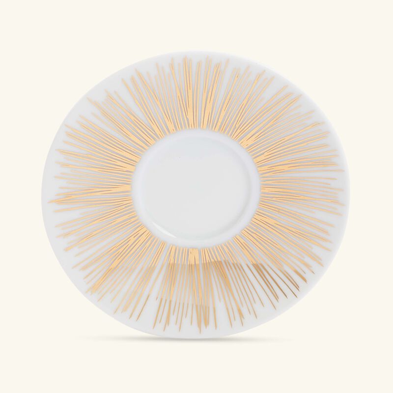 silsal tamrah dates spread top cup   saucer gold set of 2