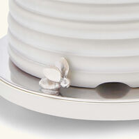 christofle beebee money box white