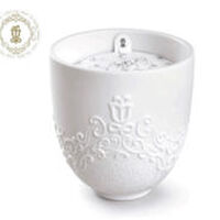 Home Fragrances Volutes Candle, small