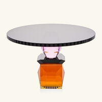 reflections copenhagen savannah crystal cake stand