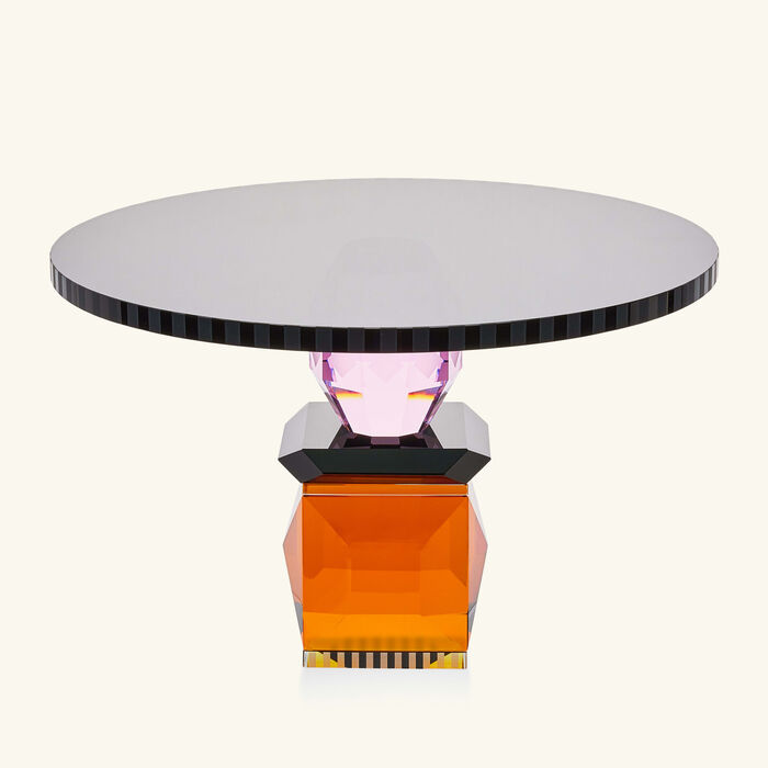 Savannah Crystal Cake Stand reflections copenhagen savannah crystal cake stand