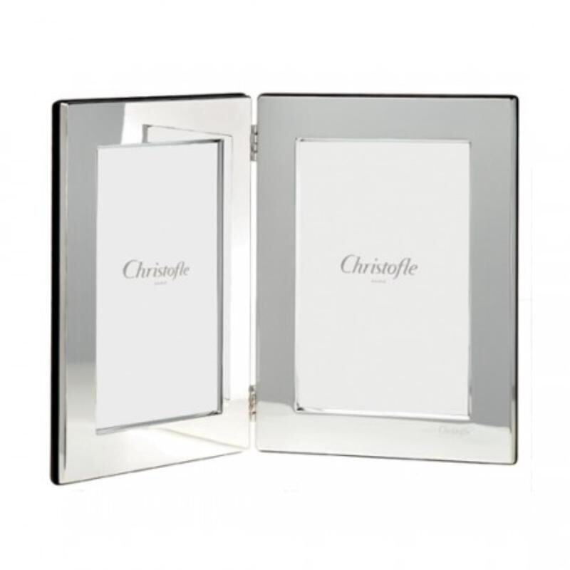 Fidelio Double Picture Frame, large