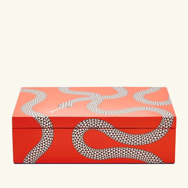 Jonathan Adler Eden Box Medium Tanagra UAE