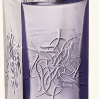 ماريو تشيوني مزهرية وحامل شموع لوف سموك بلون شفاف