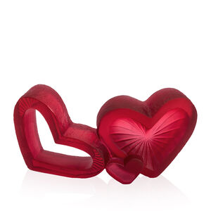 Valentine Heart, medium