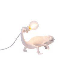 Chameleon Lamp, small