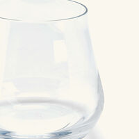 Chateau Baccarat Drinking Glass Clear Set Of 2 chateau baccarat drinking glass clear set of 2