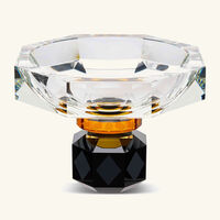 Arizona Centerpiece Black reflections copenhagen arizona centerpiece black