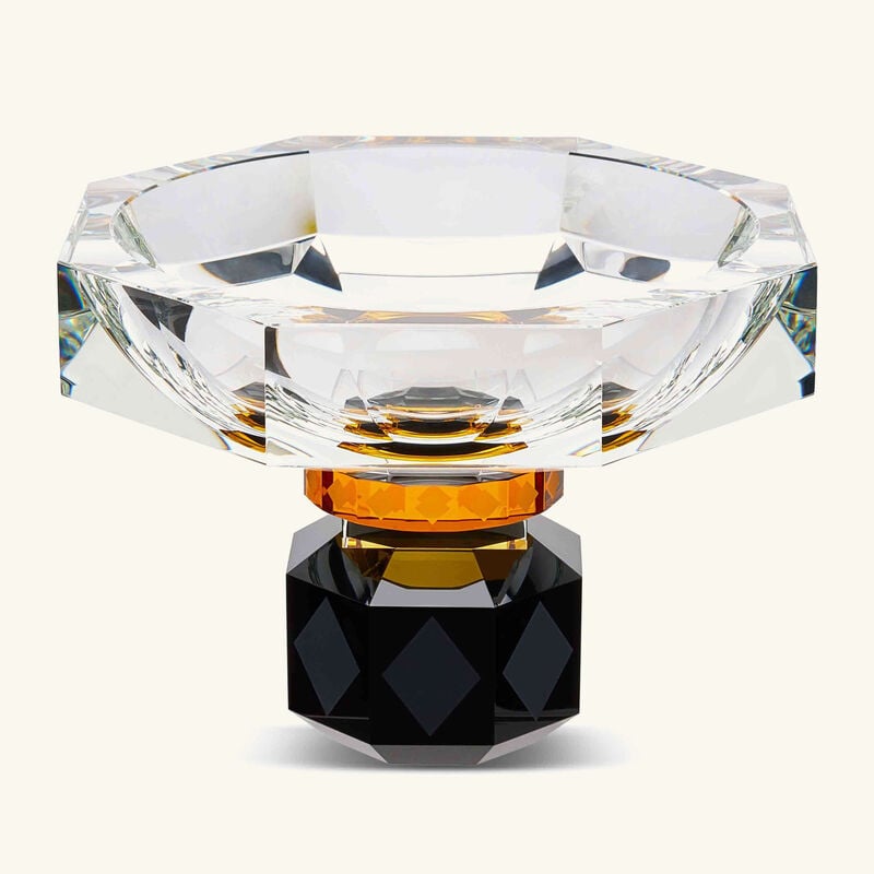 Arizona Centerpiece Black reflections copenhagen arizona centerpiece black