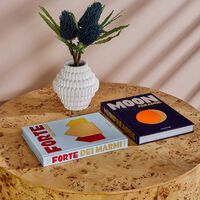 آسولين كتاب فردوس القمر 33 25 سم