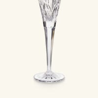 Lismore Champagne Glass Clear Set Of 2 waterford lismore champagne glass clear set of 2