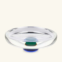 Colette Centerpiece Blue reflections copenhagen colette centerpiece blue