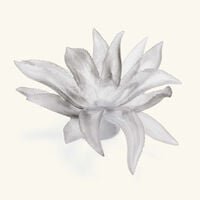 Cactus Centrepiece Grey daum cactus centrepiece grey