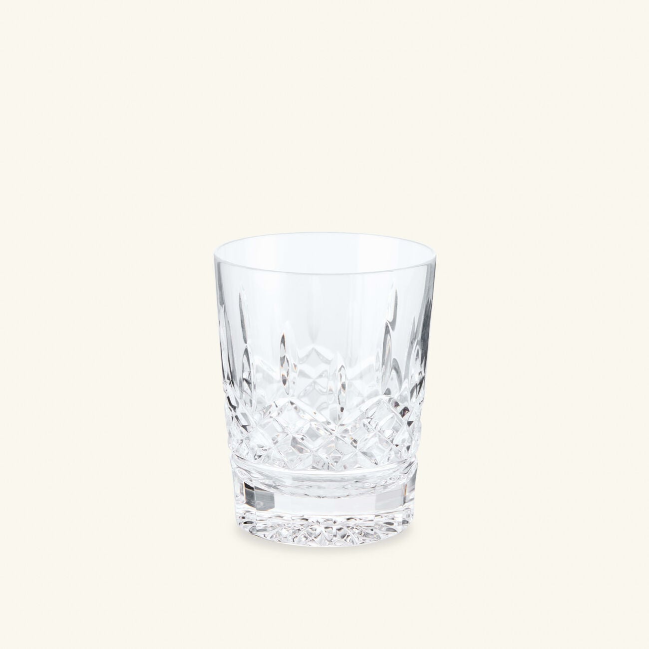 Lismore Double Old Fashioned Drinking Class Set Of 2 waterford lismore double old fashioned drinking class set of 2
