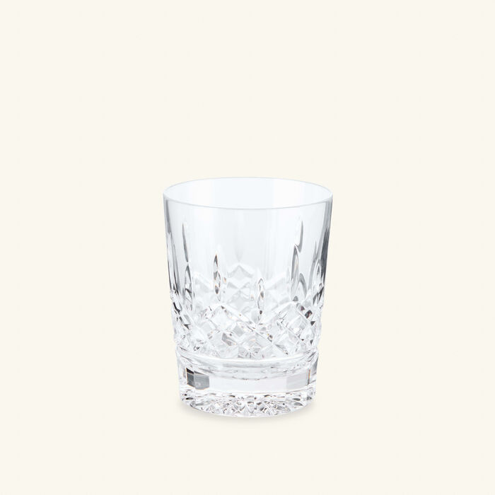 Lismore Double Old Fashioned Drinking Class Set Of 2 waterford lismore double old fashioned drinking class set of 2
