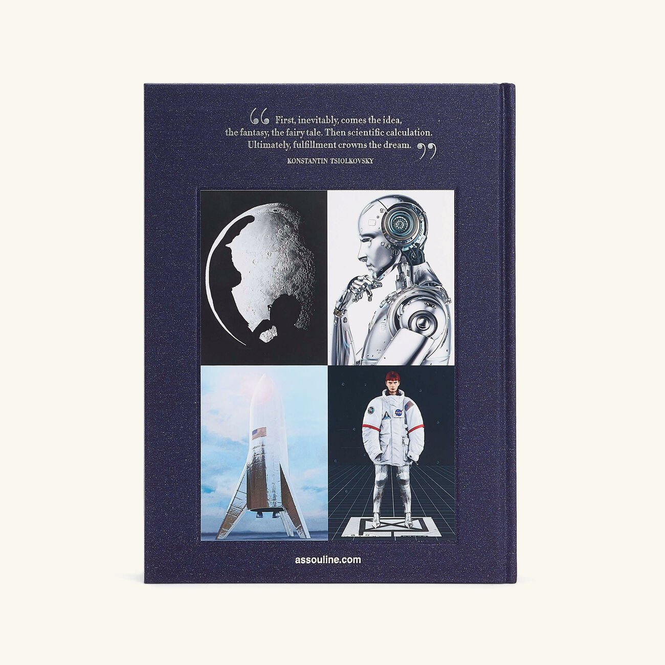 آسولين كتاب فردوس القمر 33 25 سم