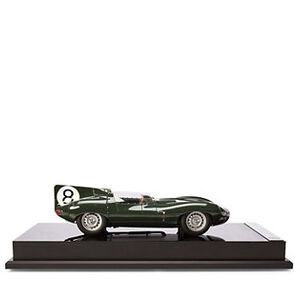 Model Cars Ralph Lauren 1955 Jaguar Xkd, medium