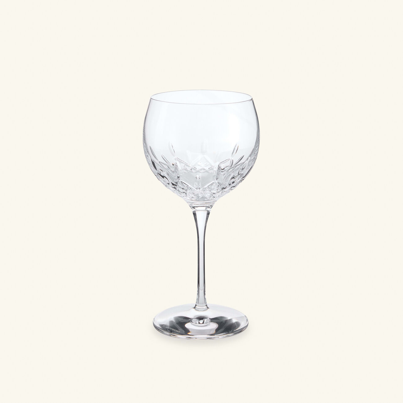 Lismore Essence Wine Glass Clear Set Of 2 waterford lismore essence wine glass clear set of 2