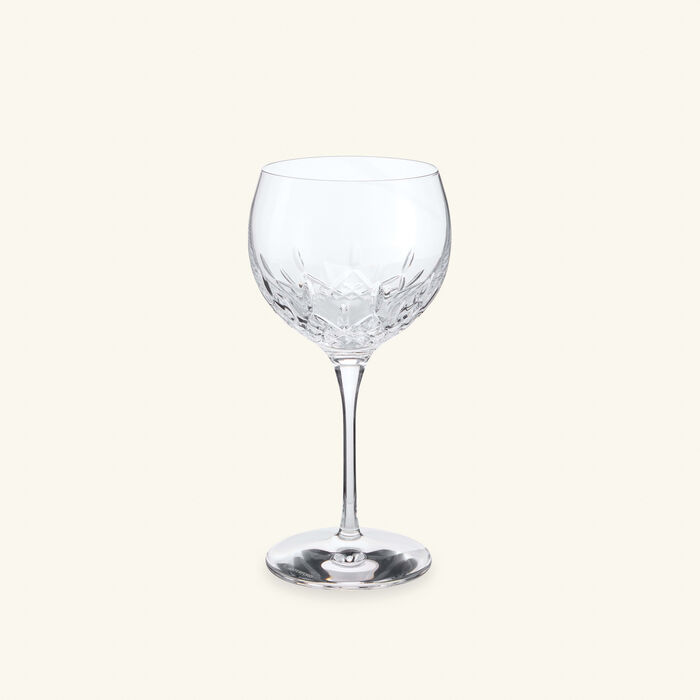 Lismore Essence Wine Glass Clear Set Of 2 waterford lismore essence wine glass clear set of 2
