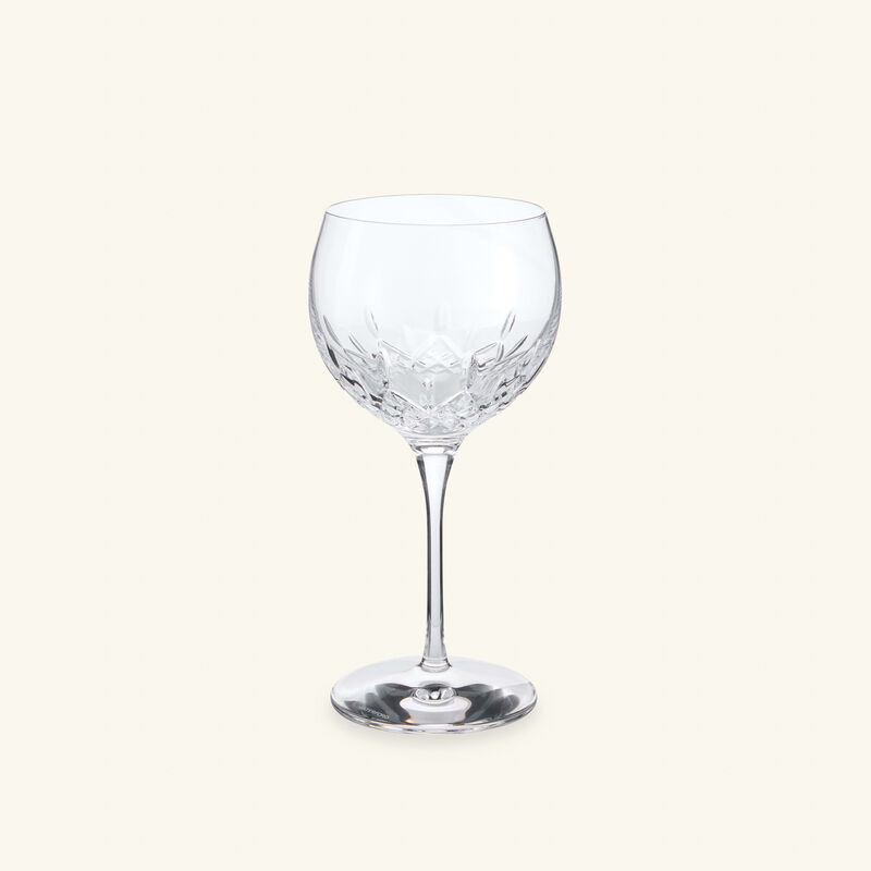 Lismore Essence Wine Glass Clear Set Of 2 waterford lismore essence wine glass clear set of 2