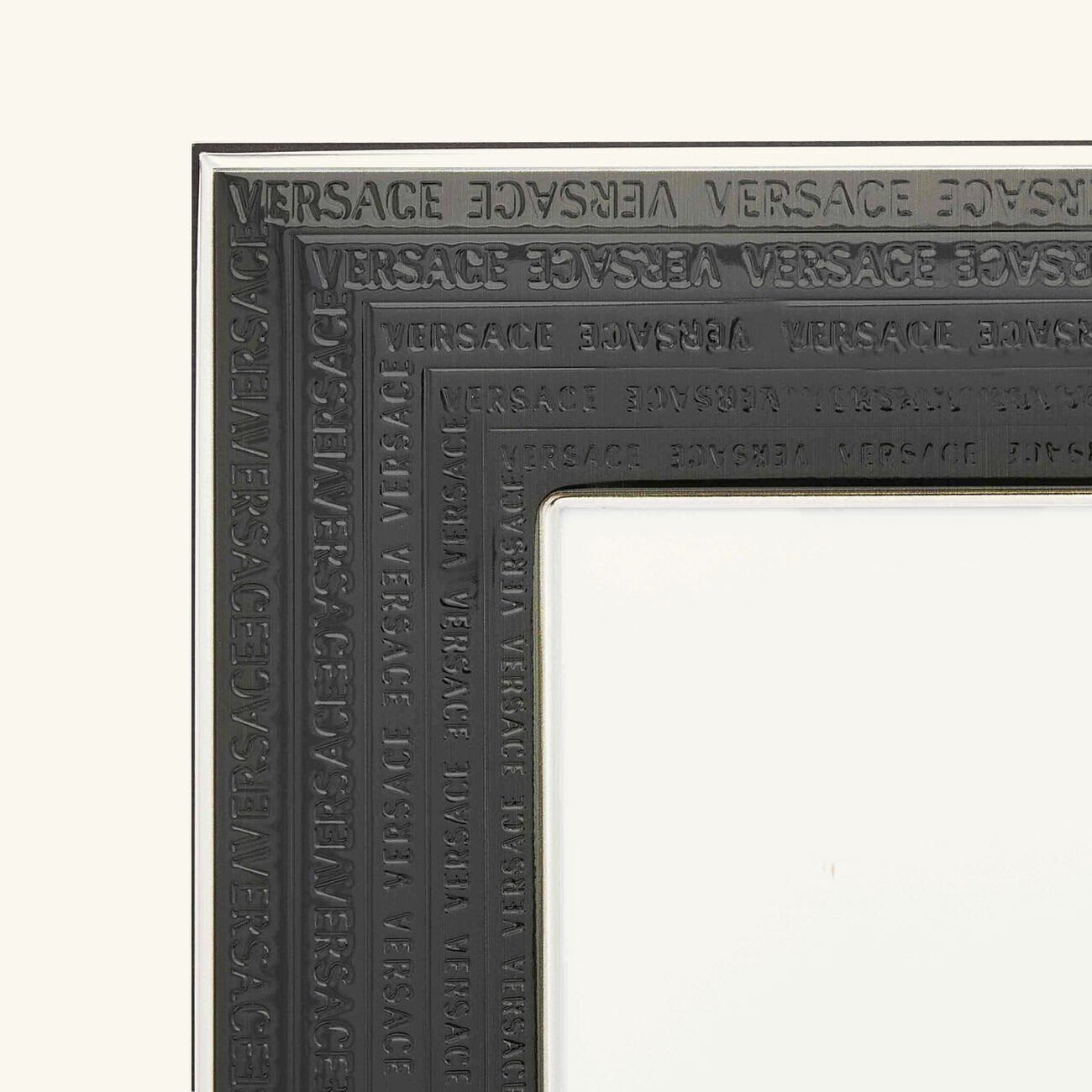 Picture Frame Black 20x25cm versace picture frame black 20x25cm