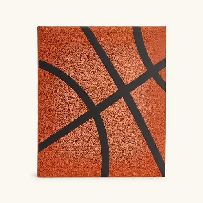 assouline basketball the impossible collection book 48x41cm