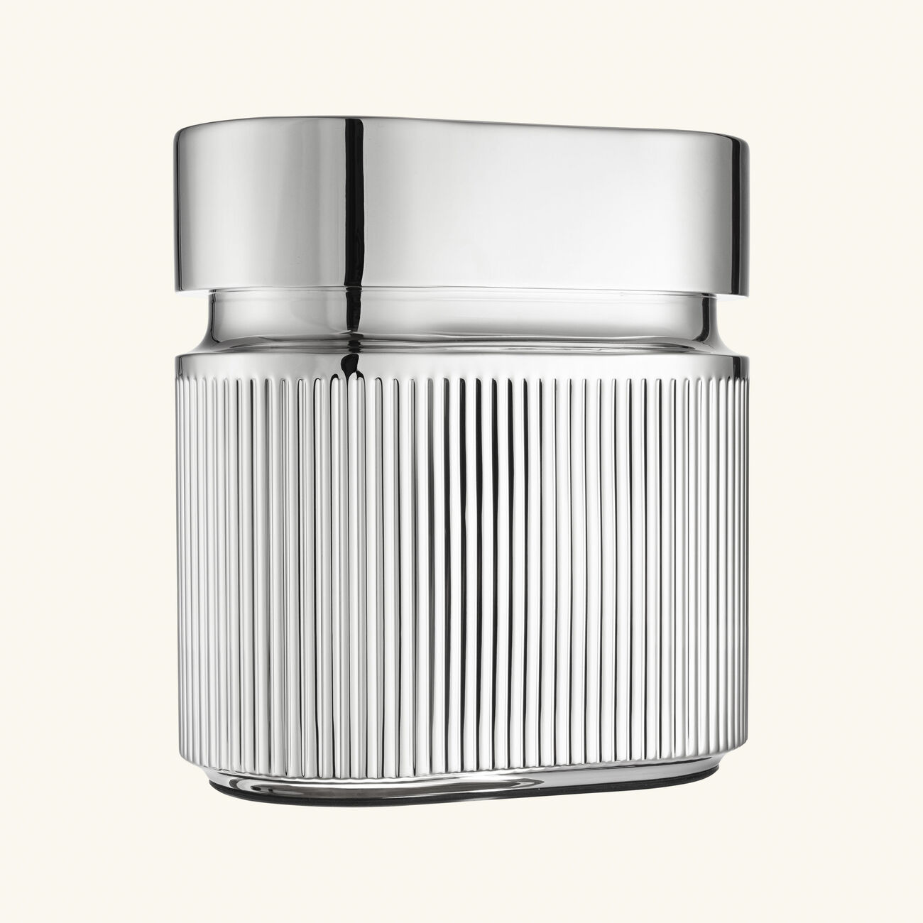 Club 30 Champagne Bucket Stainless Steel christofle club 30 champagne bucket stainless steel