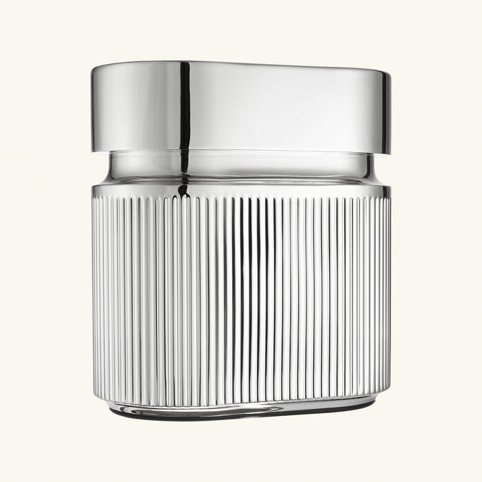 Club 30 Champagne Bucket Stainless Steel christofle club 30 champagne bucket stainless steel