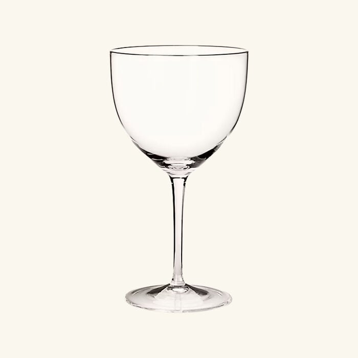 Norwood Red Wine Glass Clear ralph lauren home norwood red wine glass clear