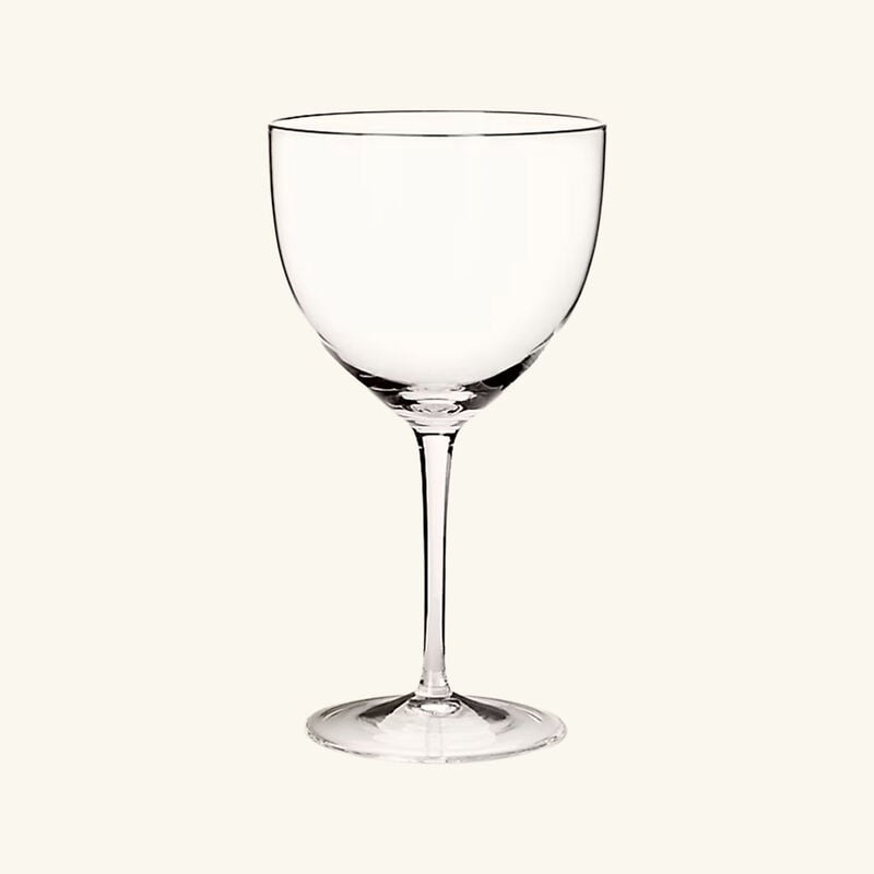 Norwood Red Wine Glass Clear ralph lauren home norwood red wine glass clear