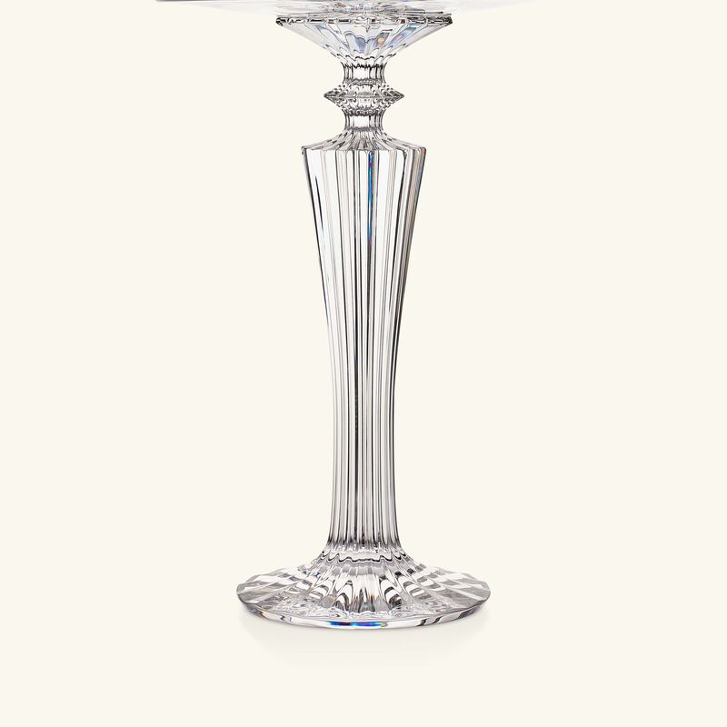 baccarat mille nuits candy box clear