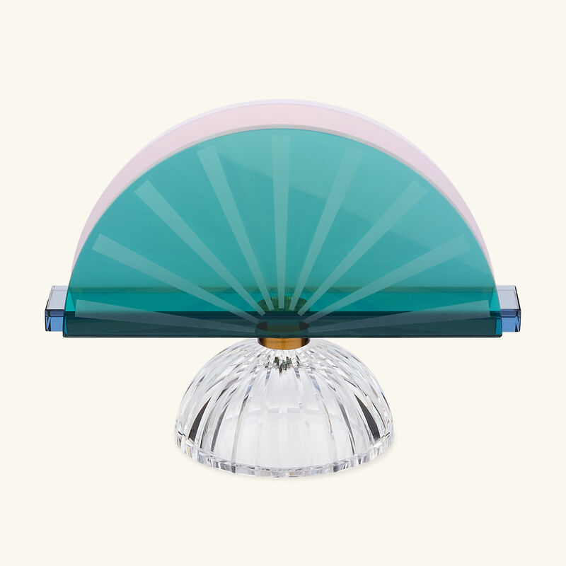 Chlo Napkin Holder Multicolored reflections copenhagen chlo napkin holder multicolored