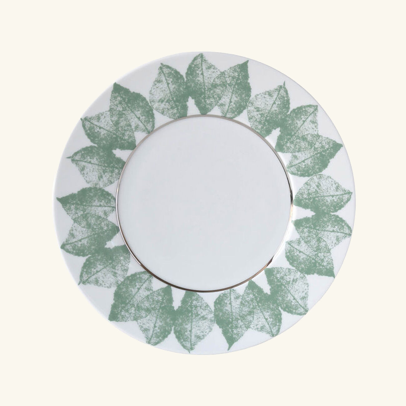 Silva Set Of 4 Assorted Dessert Plates bernardaud silva set of 4 assorted dessert plates