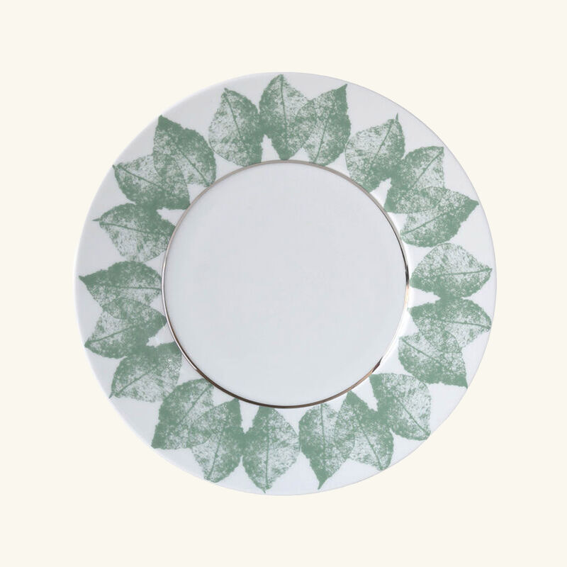 Silva Set Of 4 Assorted Dessert Plates bernardaud silva set of 4 assorted dessert plates