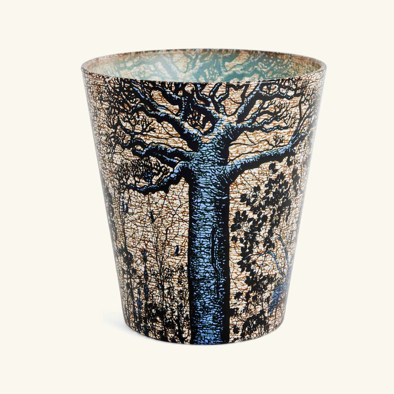 Sacred Trees Seguela Candle Max 16 baobab collection sacred trees seguela candle max 16