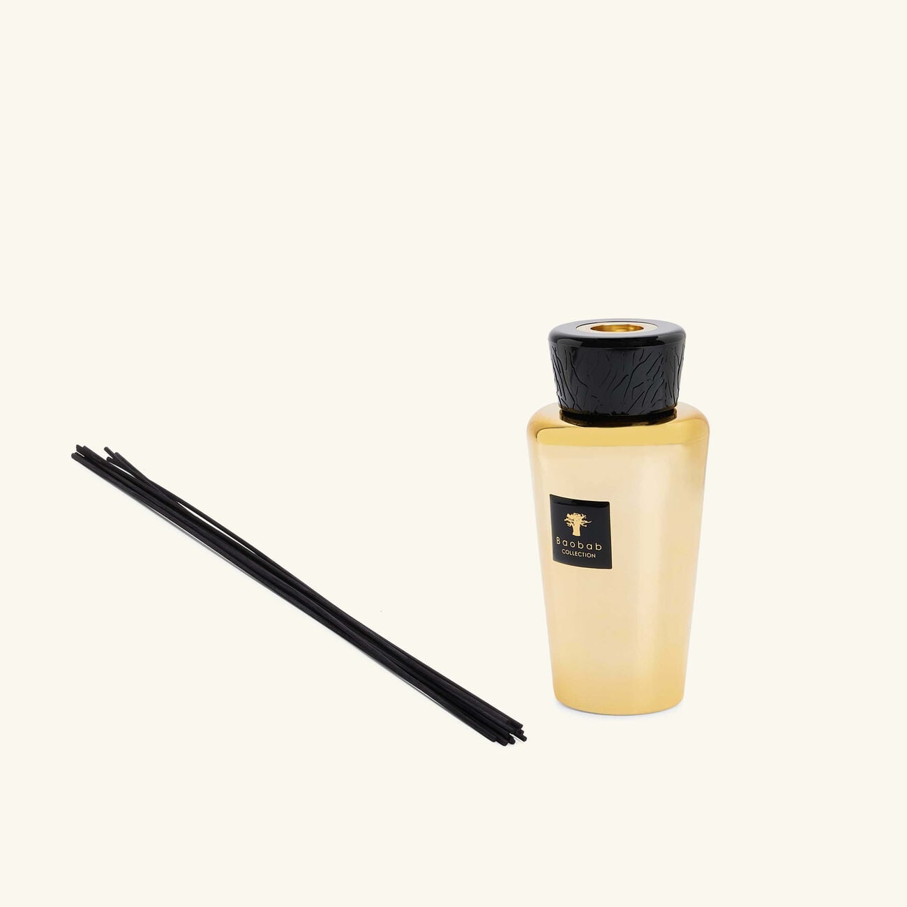 Les Exclusives Aurum Diffuser baobab collection les exclusives aurum diffuser