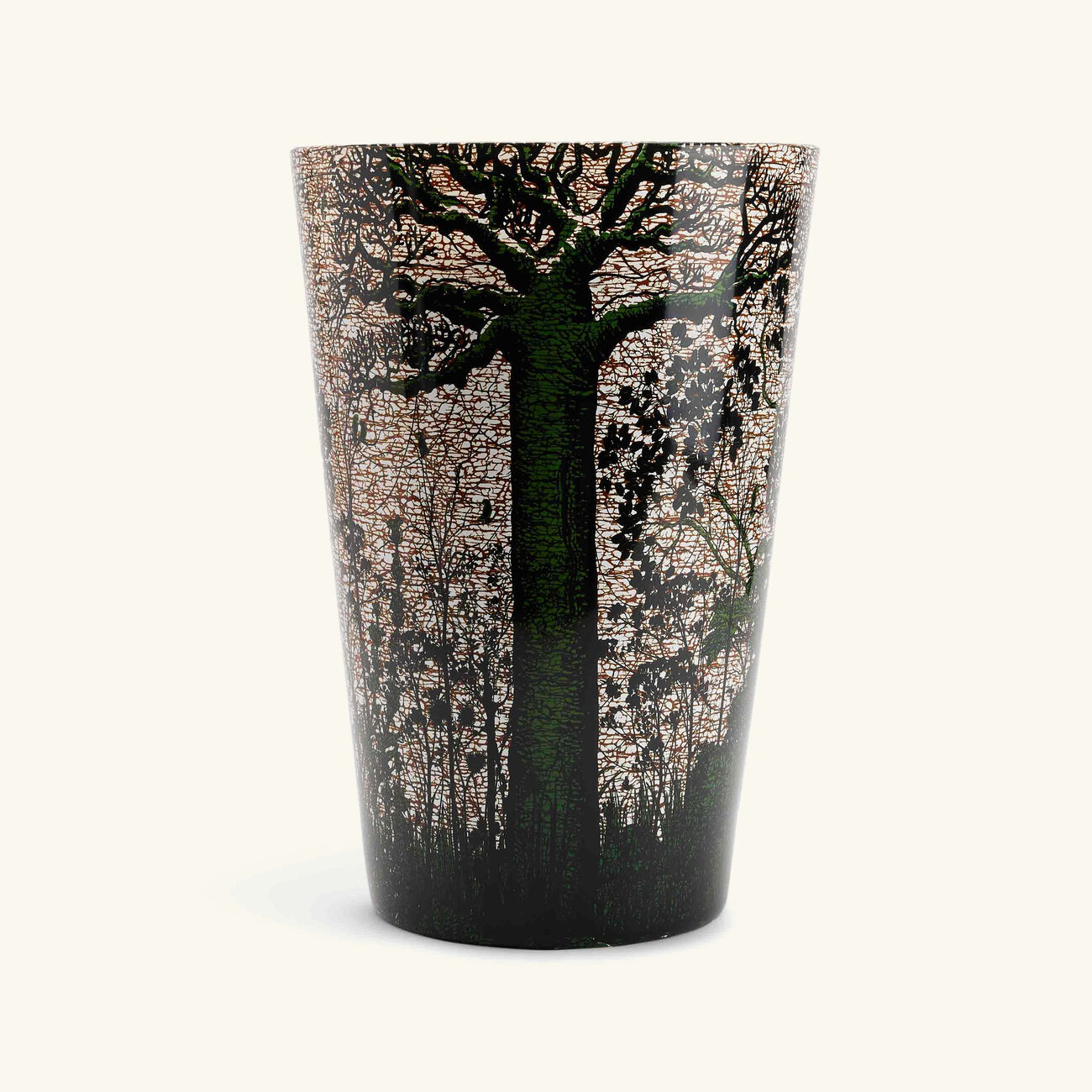 Sacred Trees Kani Candle Maxi Max baobab collection sacred trees kani candle maxi max