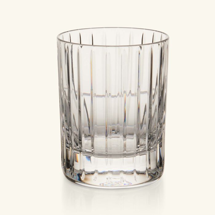 baccarat harmonie glass tumbler no  3   1 piece