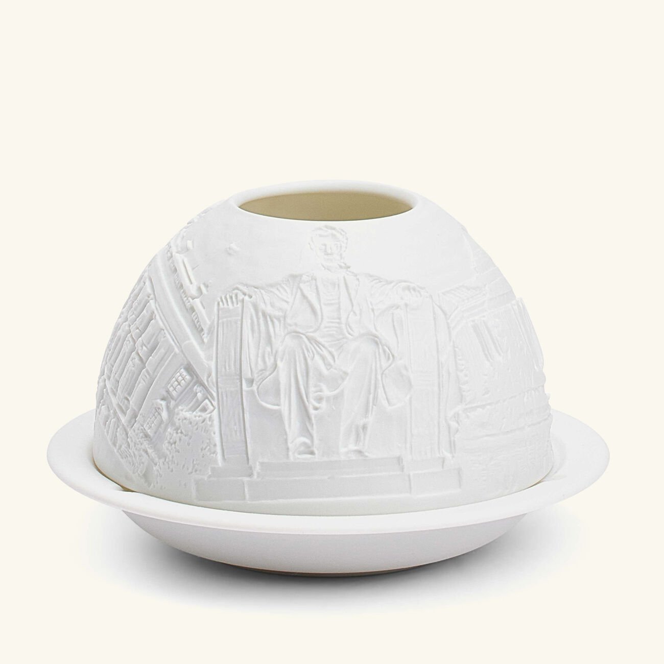 برناردو مصباح ليثوفاني واشنطن